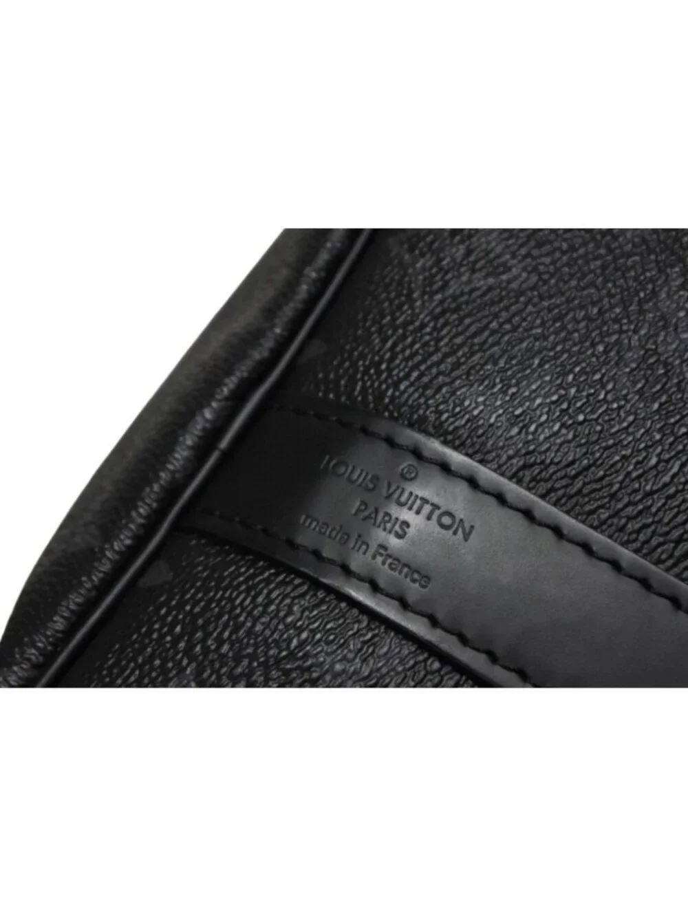 Louis Vuitton this authentic